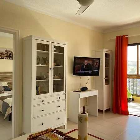 Balcon Del Mar Appartement