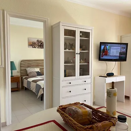 Appartement Balcon Del Mar *