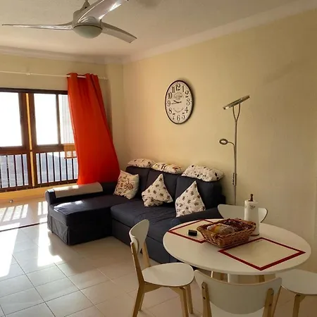 Balcon Del Mar Appartement *