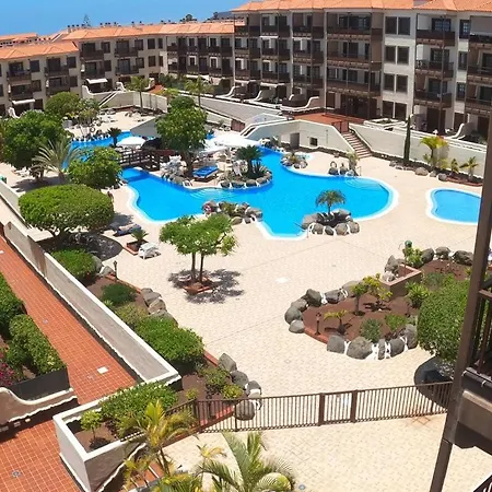 Appartement Balcon Del Mar *